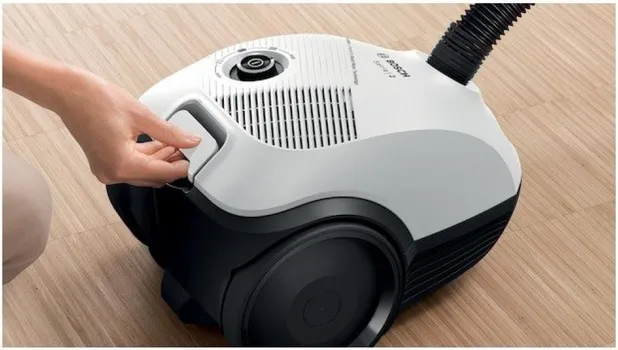 BOSCH BGLS2WH1H USISIVAČ SA KESOM BGLS2WH1H SERIE 2, MIKRO FILTER (6 / 10)