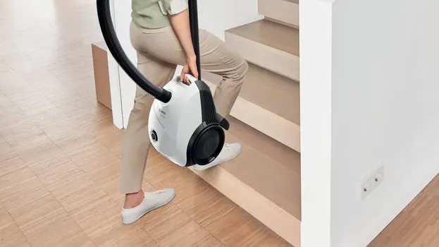 BOSCH BGLS2WH1H USISIVAČ SA KESOM BGLS2WH1H SERIE 2, MIKRO FILTER (7 / 10)