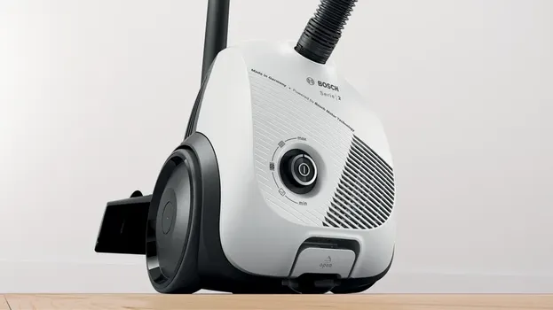 BOSCH BGLS2WH1H USISIVAČ SA KESOM BGLS2WH1H SERIE 2, MIKRO FILTER (9 / 10)