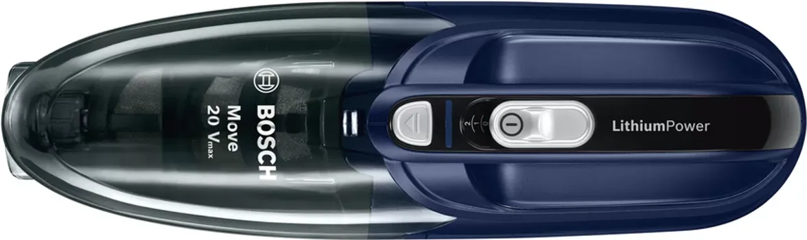 BOSCH BHN20L [CORDLESS] (4 / 13)