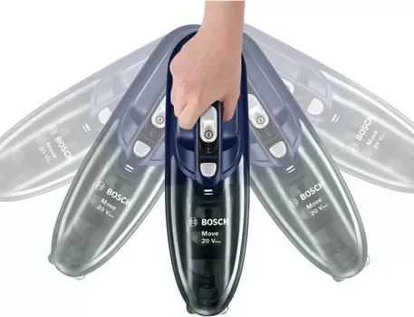 BOSCH BHN20L [CORDLESS] (9 / 13)