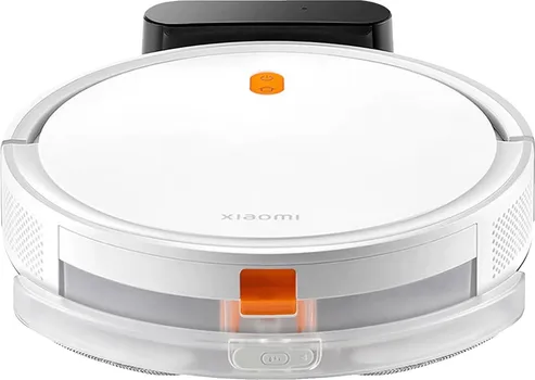 XIAOMI ROBOT VACUUM E5 [2600 MAH / 400 ML] (5 / 43)