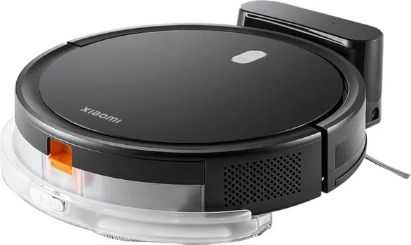 XIAOMI ROBOT VACUUM E5 [2600 MAH / 400 ML] (11 / 43)