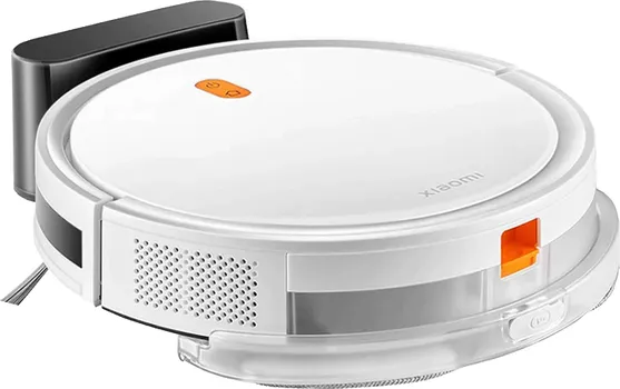 XIAOMI ROBOT VACUUM E5 [2600 MAH / 400 ML] (15 / 43)