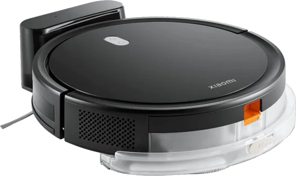 XIAOMI ROBOT VACUUM E5 [2600 MAH / 400 ML] (16 / 43)