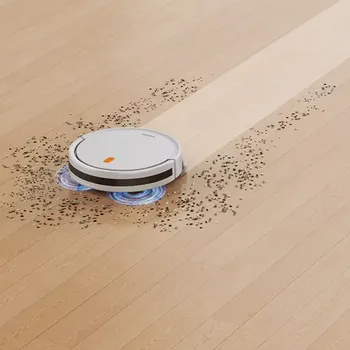 XIAOMI ROBOT VACUUM E5 [2600 MAH / 400 ML] (18 / 43)