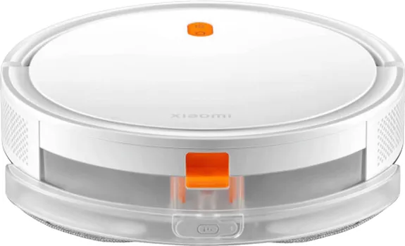 XIAOMI ROBOT VACUUM E5 [2600 MAH / 400 ML] (25 / 43)