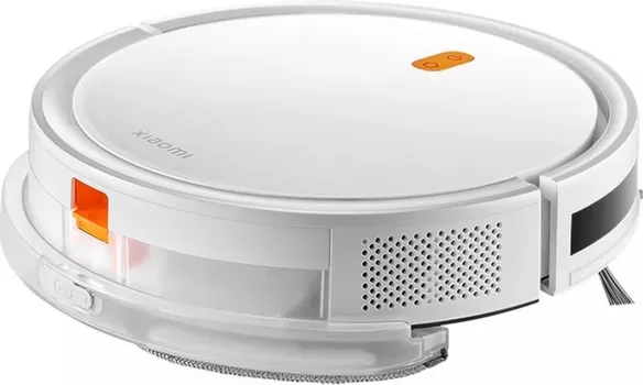 XIAOMI ROBOT VACUUM E5 [2600 MAH / 400 ML] (27 / 43)