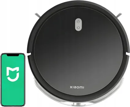 XIAOMI ROBOT VACUUM E5 [2600 MAH / 400 ML] (28 / 43)