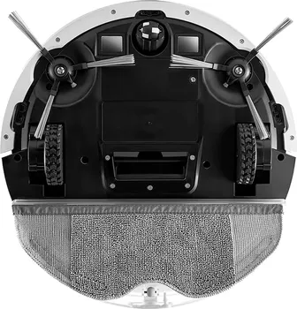 XIAOMI ROBOT VACUUM E5 [2600 MAH / 400 ML] (34 / 43)