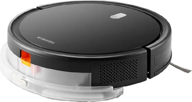 XIAOMI ROBOT VACUUM E5 [2600 MAH / 400 ML] (37 / 43)