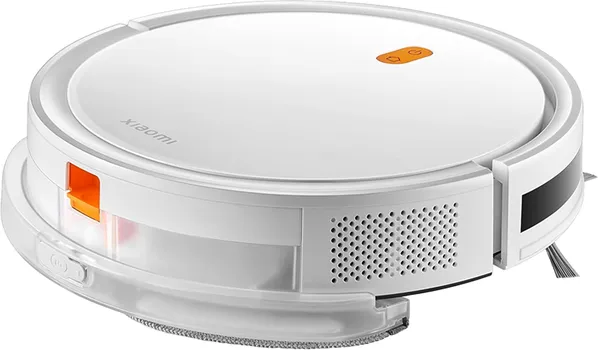 XIAOMI ROBOT VACUUM E5 [2600 MAH / 400 ML] (38 / 43)