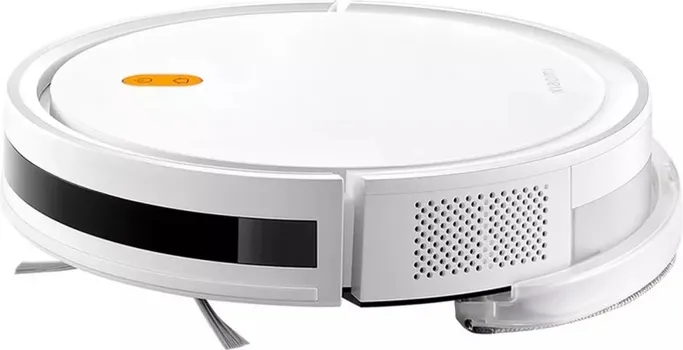 XIAOMI ROBOT VACUUM E5 [2600 MAH / 400 ML] (39 / 43)