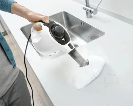 KARCHER SC 1 EASYFIX 1200W (4 / 6)