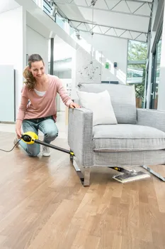 KARCHER SC 1 EASYFIX 1200W (14 / 17)
