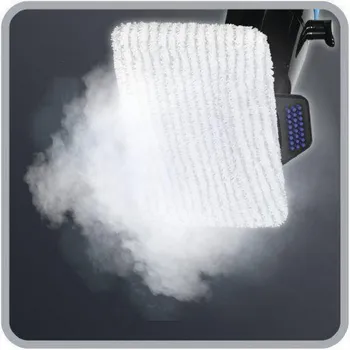 ROWENTA RY6555WH PAROČISTAČ STEAM POWER RY6555WH, 1200W (9 / 9)