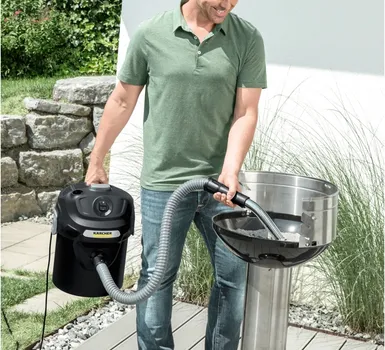 KARCHER AD 2 USISIVAČ ZA PEPEO (3 / 4)
