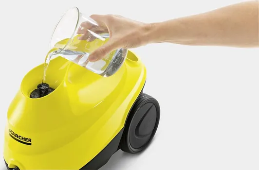 KARCHER SC 3 EASYFIX 1900 W (10 / 10)