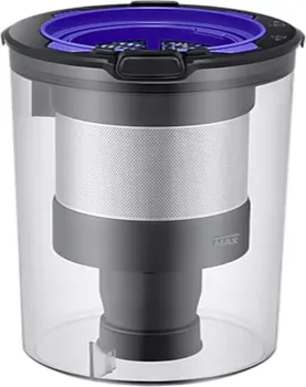 SAMSUNG VS20B75ACR5/GE JET 75E COMPLETE (1 / 14)
