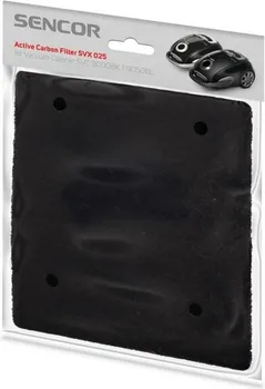 SENCOR SVX 025 UGLJENI FILTER ZA USISIVA SVX 025 UGLJENI FILTER ZA USISIVA (1 / 1)