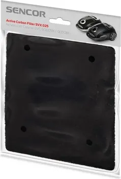 SENCOR SVX 025 UGLJENI FILTER ZA USISIVA SVX 025 UGLJENI FILTER ZA USISIVA (1 / 1)