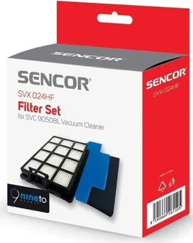 SENCOR SVX 024HF HEPA FILTER SVX 024HF HEPA FILTER (1 / 1)