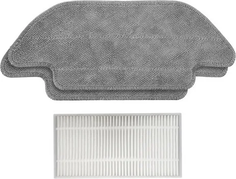 SENCOR SRX 0502 SERVISNI SET ZA SRV 9550BK SRX 0502 SERVISNI SET ZA SRV 9550BK (1 / 1)