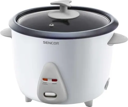 SENCOR SRM 1500WH APARAT ZA KUVANJE PIRINČA (1 / 4)