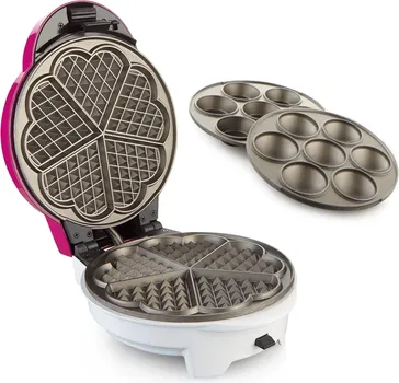 GORENJE WCM702PW APARAT ZA GALETE 700 W (4 / 9)