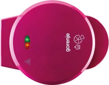 GORENJE WCM702PW APARAT ZA GALETE 700 W (9 / 9)