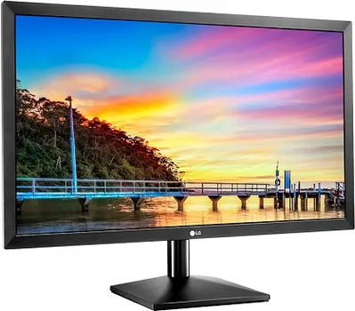 LG 22MK400H (1 / 7)