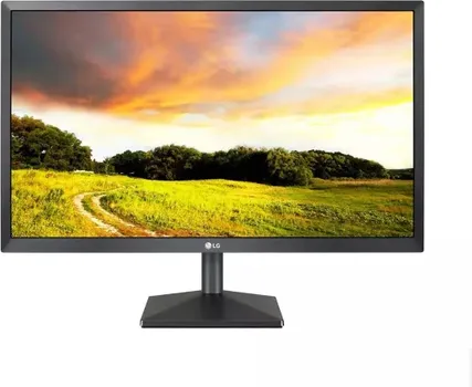 LG 22MK400H (2 / 7)