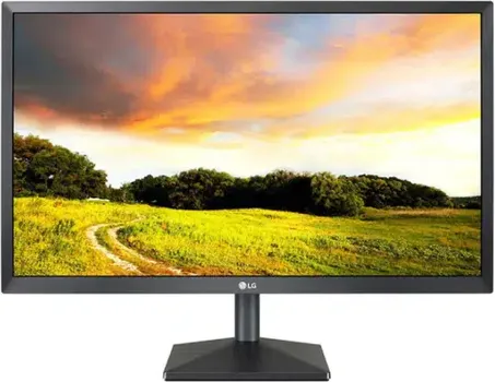 LG 22MK400H (3 / 7)