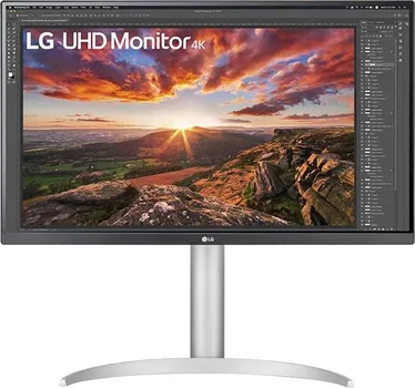 LG 27UP850N-W (1 / 12)