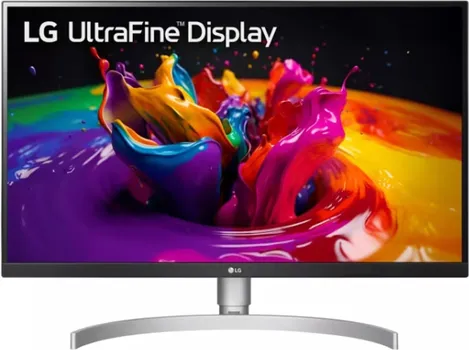 LG 27UP850N-W (3 / 12)