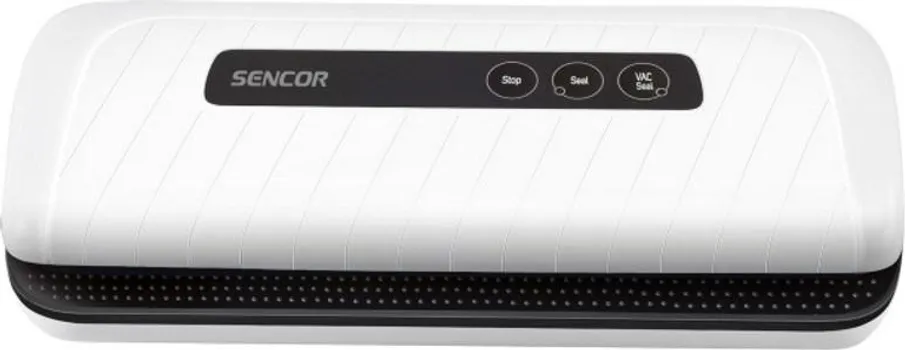 SENCOR SVS 1010WH APARAT ZA VAKUMIRANJE SVS 1010WH APARAT ZA VAKUMIRANJE (1 / 11)