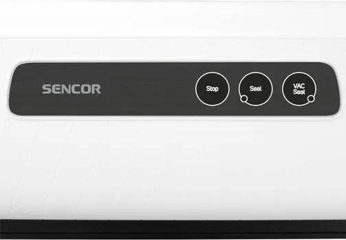 SENCOR SVS 1010WH APARAT ZA VAKUMIRANJE SVS 1010WH APARAT ZA VAKUMIRANJE (2 / 11)