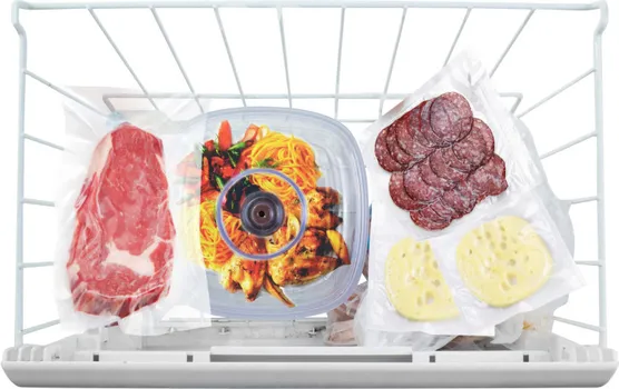 SENCOR SVS 1010WH APARAT ZA VAKUMIRANJE SVS 1010WH APARAT ZA VAKUMIRANJE (4 / 11)