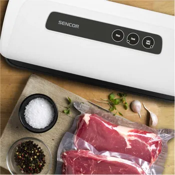 SENCOR SVS 1010WH APARAT ZA VAKUMIRANJE SVS 1010WH APARAT ZA VAKUMIRANJE (8 / 11)