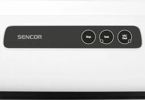 SENCOR SVS 1010WH APARAT ZA VAKUMIRANJE SVS 1010WH APARAT ZA VAKUMIRANJE (11 / 11)