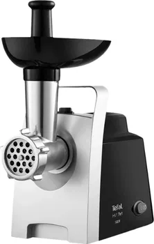 TEFAL MASINA ZA MLJEVENJE MESA NE108831 SNAGA 1400W, 1.7KG MESA, DEBLJINA RESETKE 3MM (1 / 4)