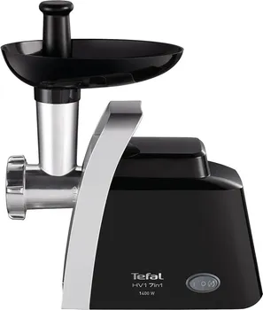 TEFAL MASINA ZA MLJEVENJE MESA NE108831 SNAGA 1400W, 1.7KG MESA, DEBLJINA RESETKE 3MM (3 / 4)