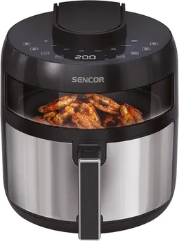 SENCOR SFR 5010BK (1 / 5)