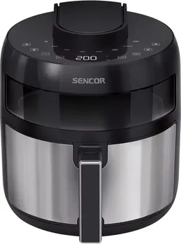 SENCOR SFR 5010BK (2 / 5)
