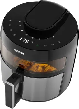 SENCOR SFR 5010BK (3 / 5)