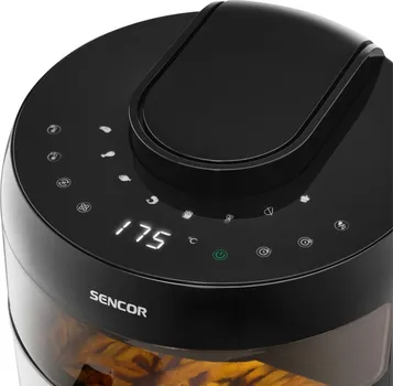 SENCOR SFR 5010BK (4 / 5)