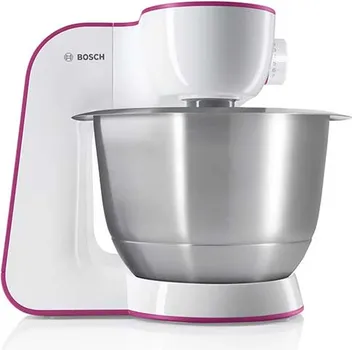 BOSCH MUM54P00 [900W] (3 / 3)