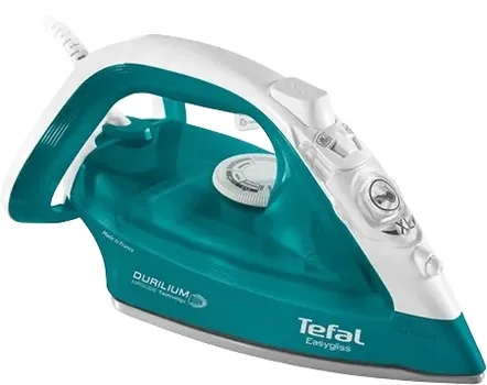 TEFAL PARNA PEGLA FV5737E0 2500W (2 / 13)