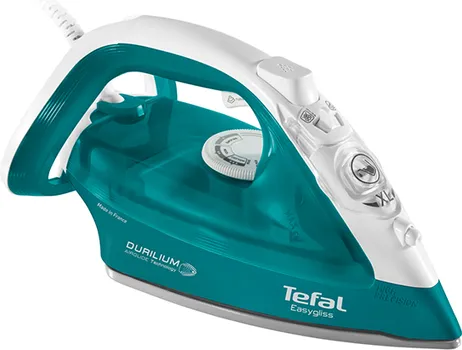 TEFAL PARNA PEGLA FV5737E0 2500W (3 / 13)