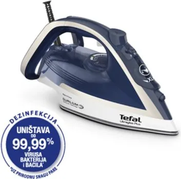 TEFAL ULTIMATE PURE FV6812 [2800W] (2 / 16)